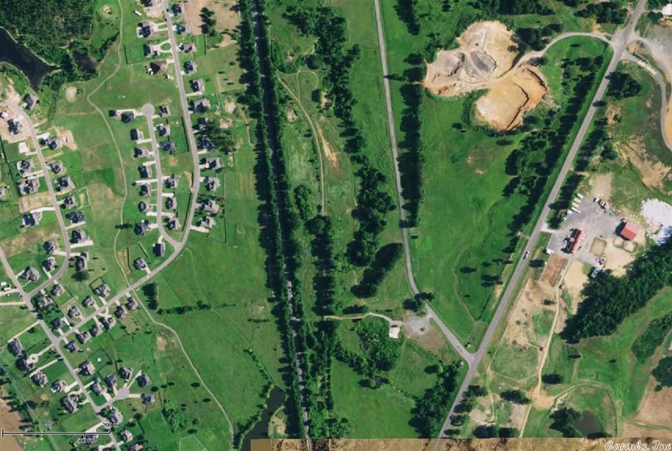 0 River Cliff Dr unit 19003377, Mayflower, AR 72106 - photo 1