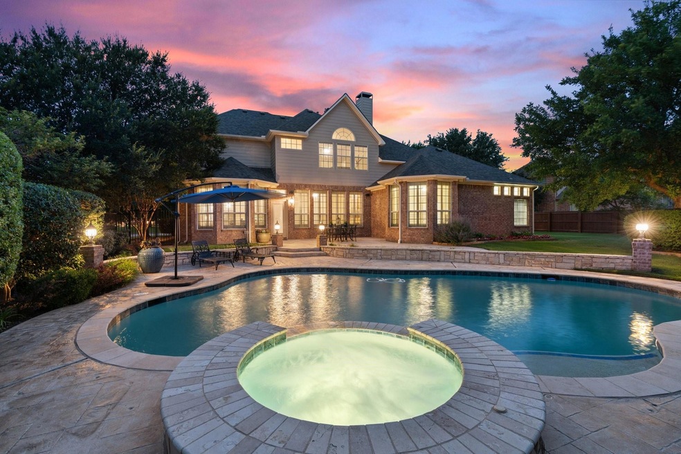 907 Nottingham Cir, Southlake, TX 76092 - photo 1