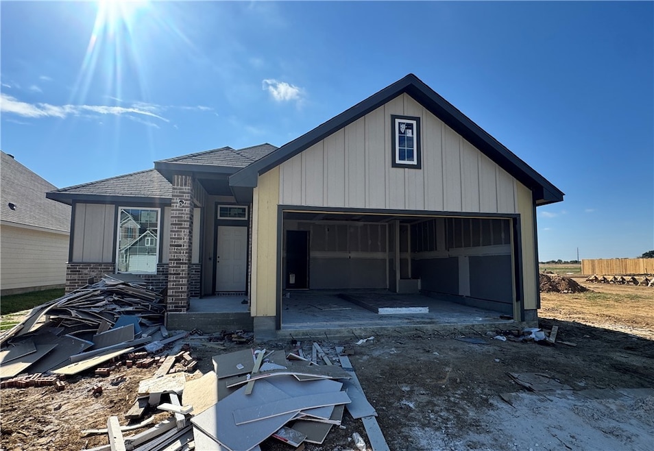 2403 Rooke Rd, Bryan, TX 77807 - photo 1