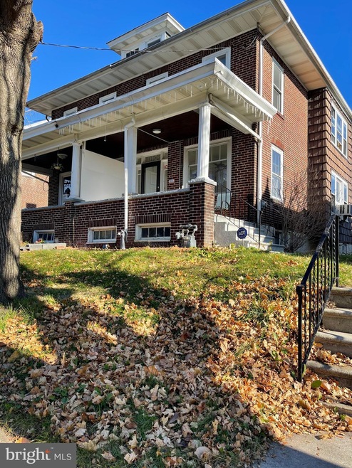 1513 N 11th St, Reading, PA 19604 - photo 1