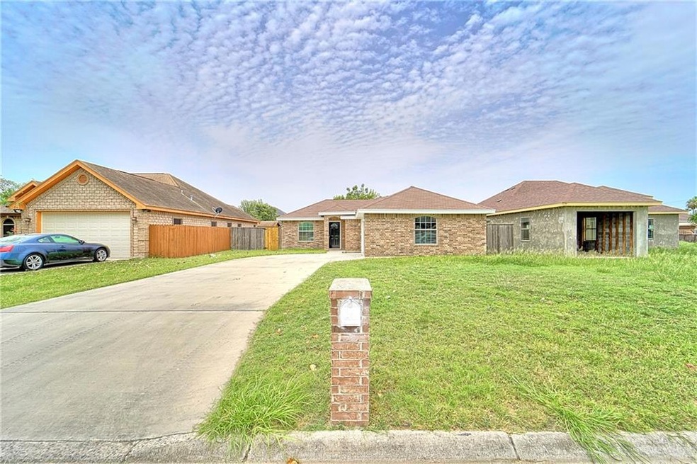 737 N Margret St, Alamo, TX 78516 - photo 1