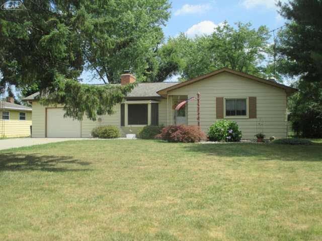 4296 Tommy Armour Dr, Flint, MI 48506 - photo 1