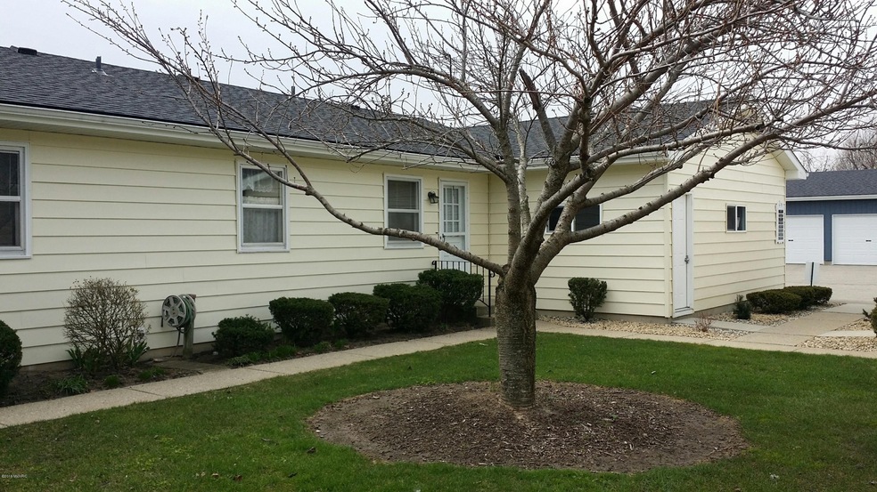 Andover end unit #2