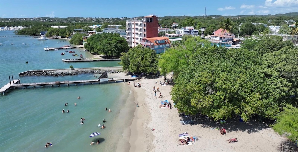 Boqueron Beachfront Building For Sale ( MONIK AIRBNB )