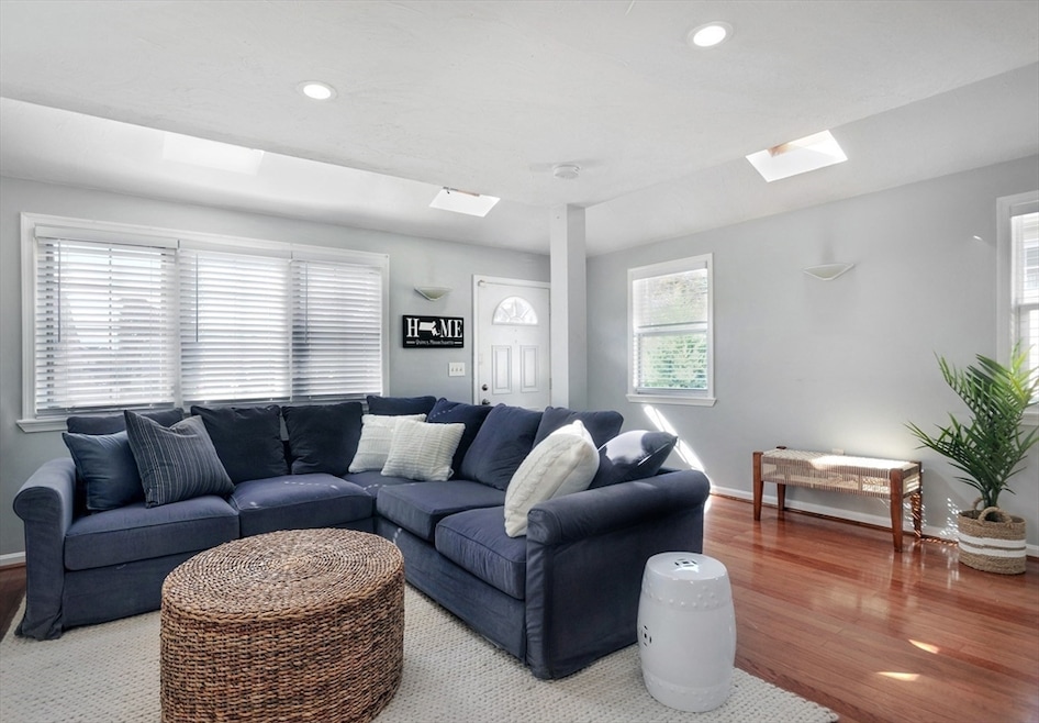 80 Charles St, Quincy, MA 02169 - photo 1