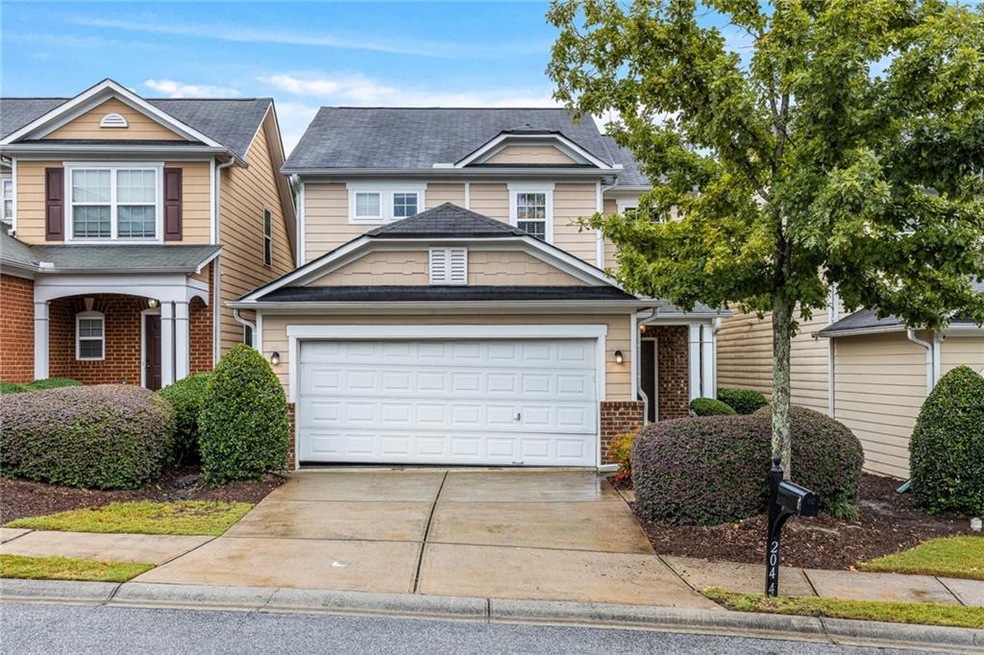 2044 Appaloosa Way, Conyers, GA 30012 - photo 1