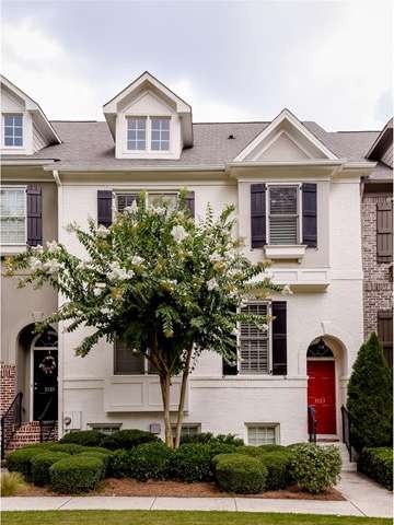 3123 Dunton St SE, Smyrna, GA 30080 - photo 1