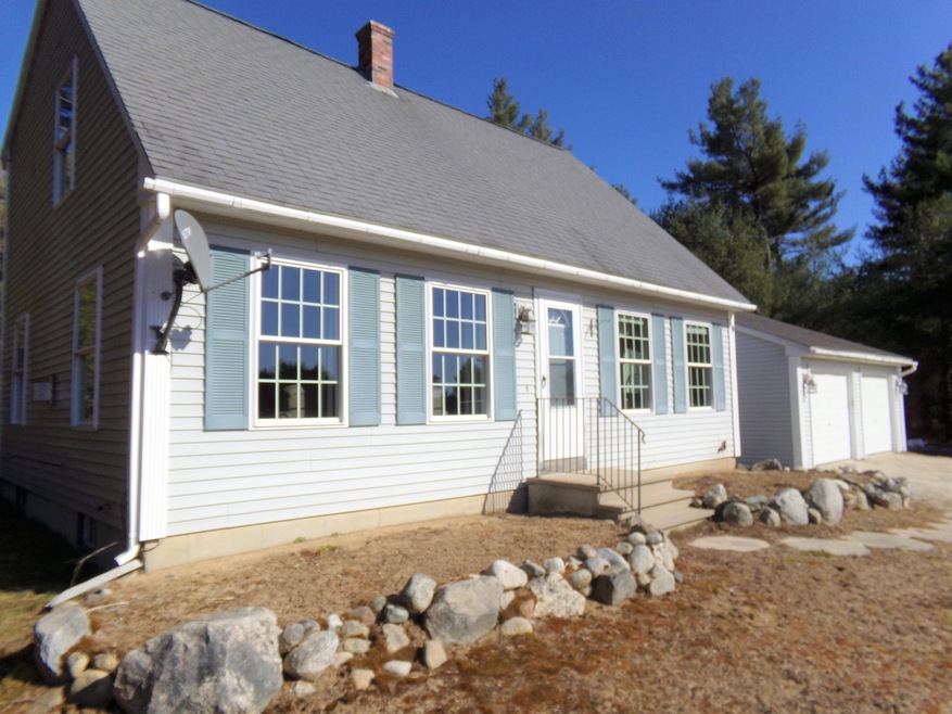 7 Natures Way, Steep Falls, ME 04085 - photo 1