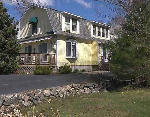 204 Village Highlands, Ogunquit, ME 03907 - photo 1