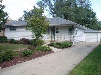 8411 Parrish Ave, Highland, IN 46322 - photo 1