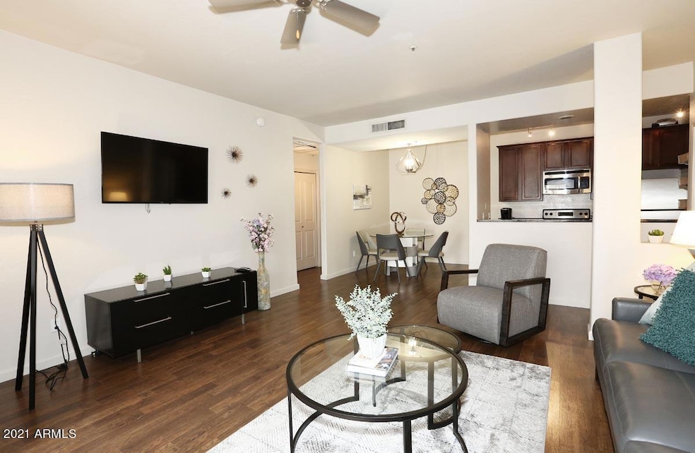 14145 N 92nd St unit 1145, Scottsdale, AZ 85260 - photo 1