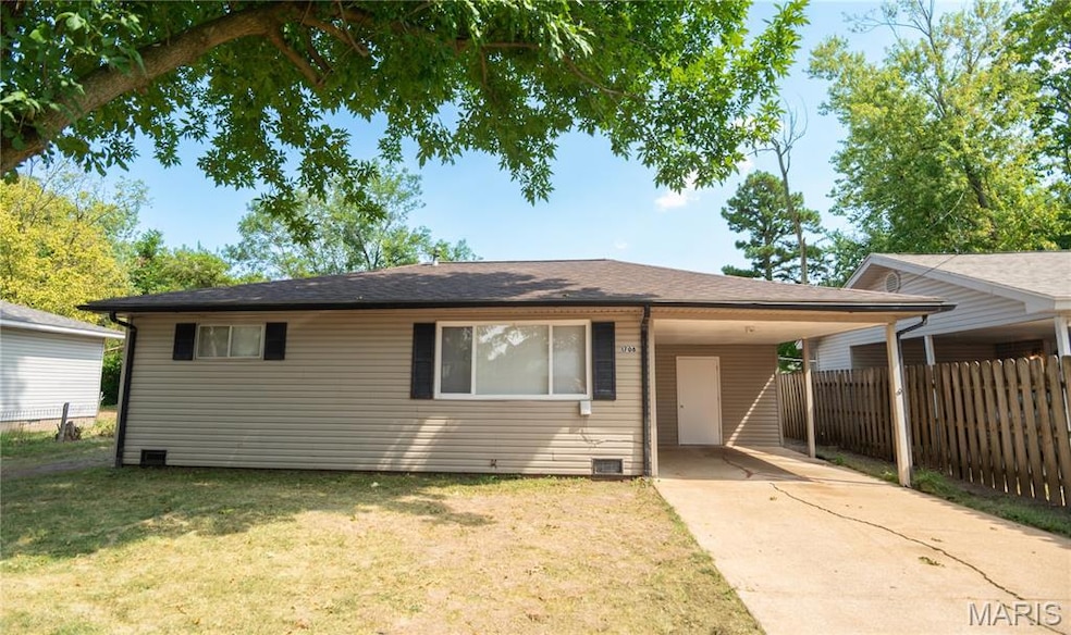 1708 Kentucky Ave, Poplar Bluff, MO 63901 - photo 1