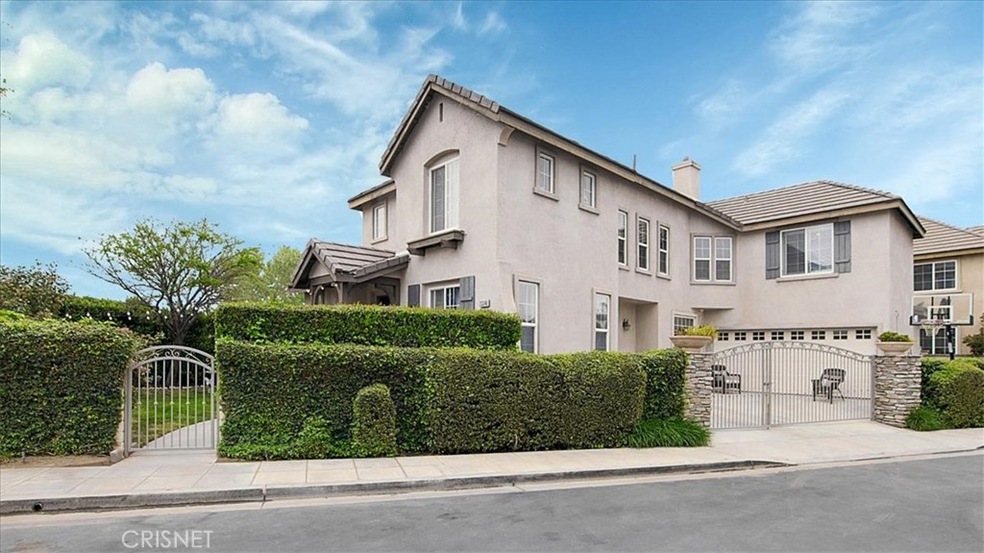 23340 Northbrooke Ln, Valencia, CA 91355 - photo 1