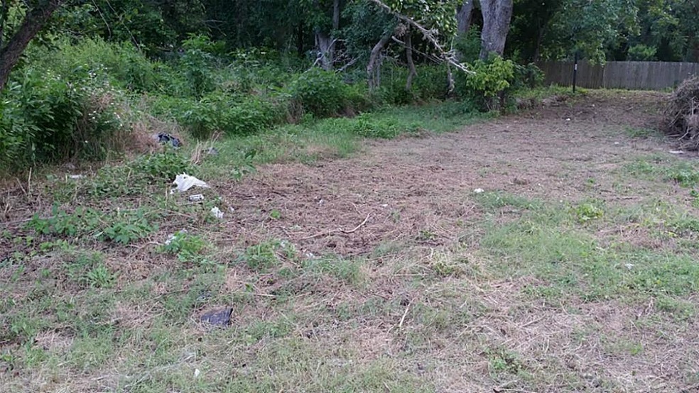 100 8th St, Rosenberg, TX 77471 - photo 1