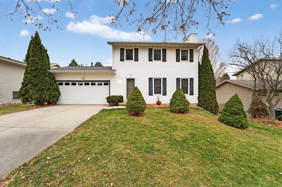 7202 Tempe Dr, Madison, WI 53719 - photo 1