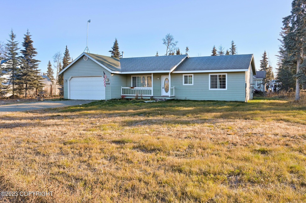 34086 Matanuska St, Soldotna, AK 99669 | MLS# 24-263