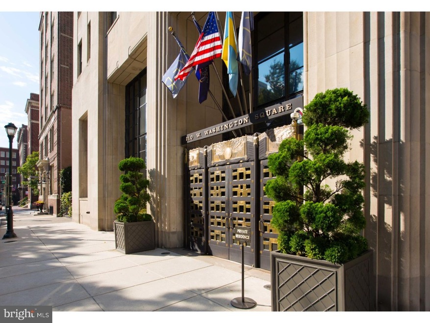 The Ayer Condominium unit 10NW, Philadelphia, PA 19106 - photo 1