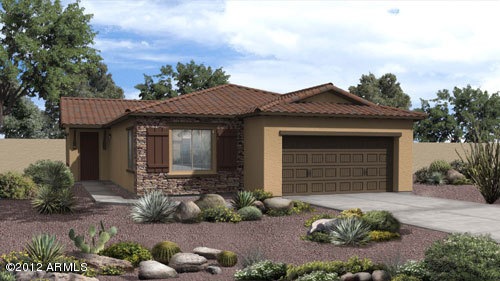 Exterior Elevation