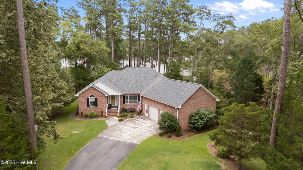188 Quail Rd, Merritt, NC 28556 - photo 1