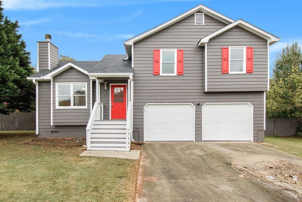 16 Setters Point, Euharlee, GA 30145 - photo 1