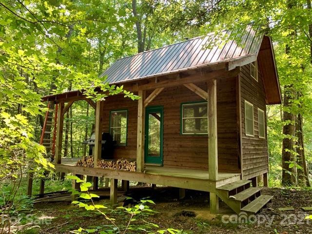 99999 Chimney Rock Rd, Hendersonville, NC 28792 - photo 1