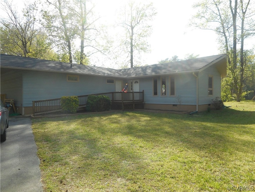 701 Willow Ct, Hopewell, VA 23860 - photo 1