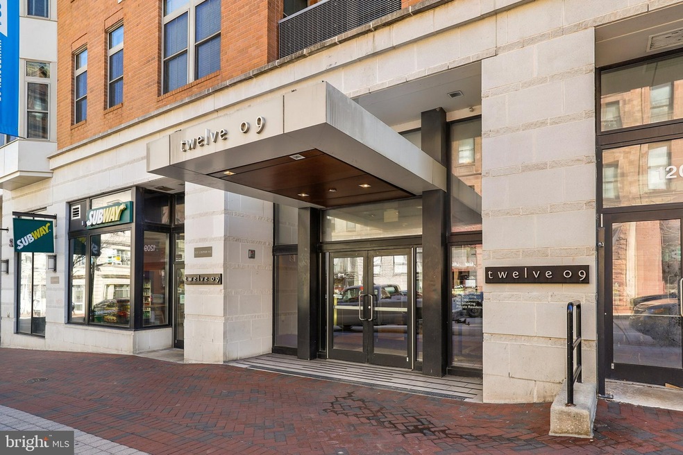 Twelve 09 unit 206, Baltimore, MD 21201 - photo 1
