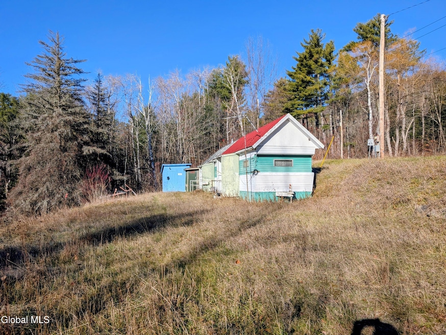 329 W Hague Rd, Hague, NY 12836 - photo 1