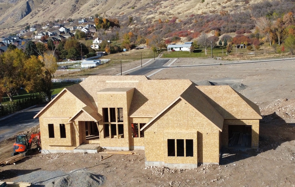 2213 E 850 S, Springville, UT 84663 - photo 1