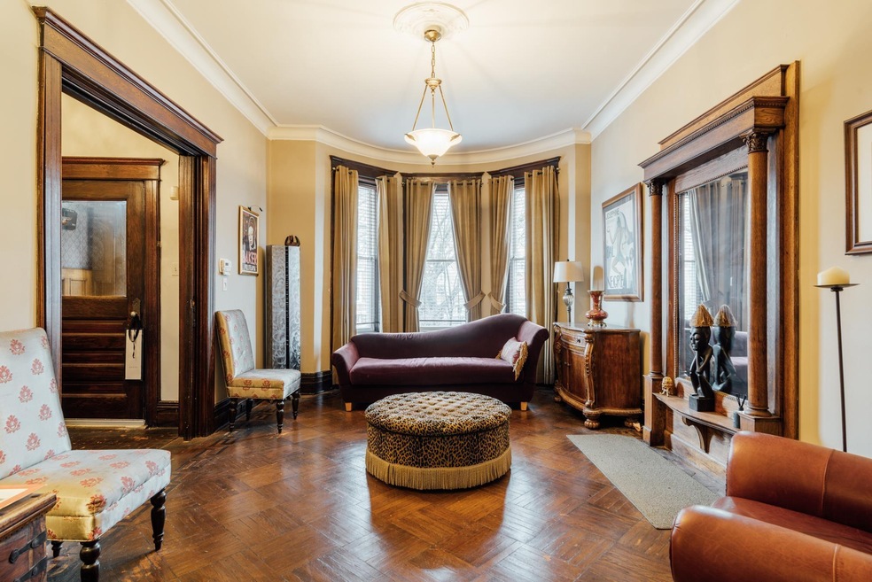 251 Woodlawn Ave, Jersey City, NJ 07305 - photo 1