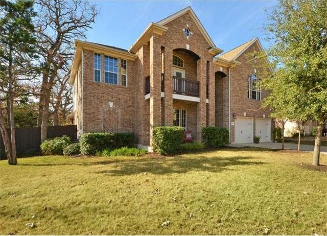 12216 Aralia Ridge Dr, Austin, TX 78739 - photo 1
