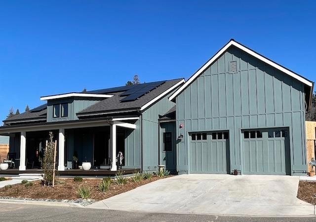 136 Ben Taylor Crossing, Grass Valley, CA 95945 - photo 1