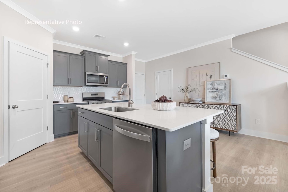 2019 Harlequin Dr, Indian Trail, NC 28079 - photo 1