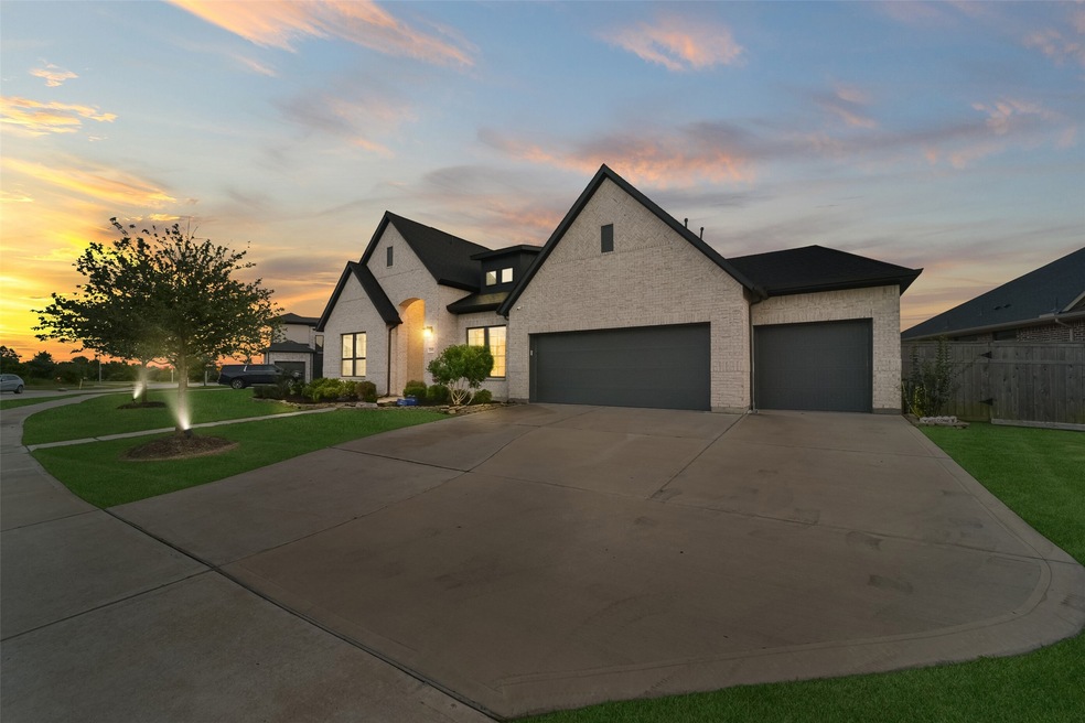 27811 Harper Meadow Ln, Fulshear, TX 77042 - photo 1