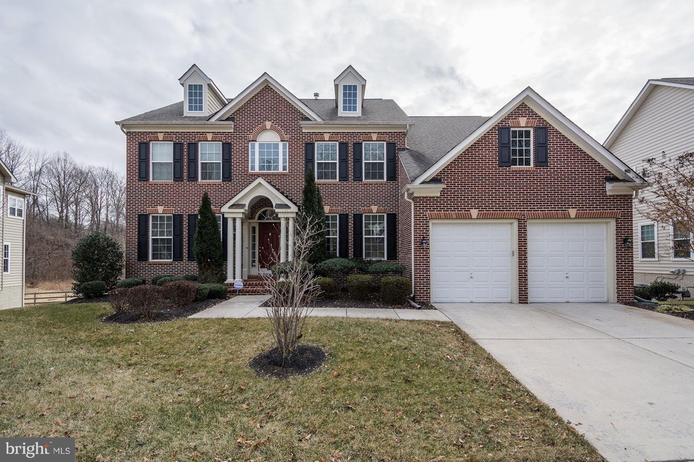 1914 Lake Forest Dr, Upper Marlboro, MD 20774 - photo 1