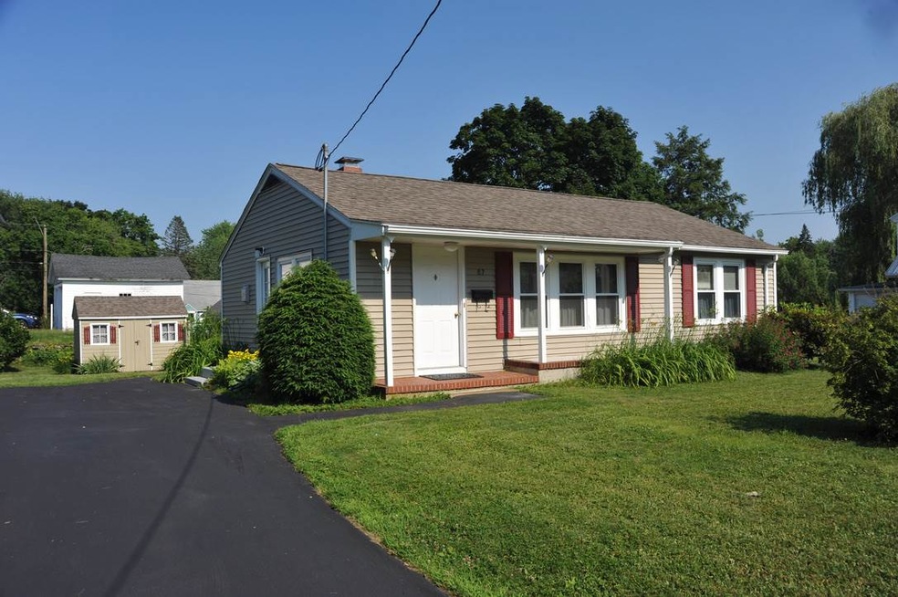 87 Park St, Dover, NH 03820 - photo 1