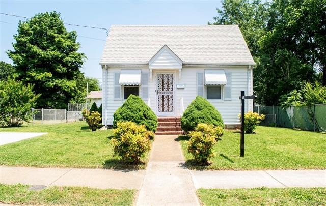 3313 Jeter Ave, Richmond, VA 23222 - photo 1