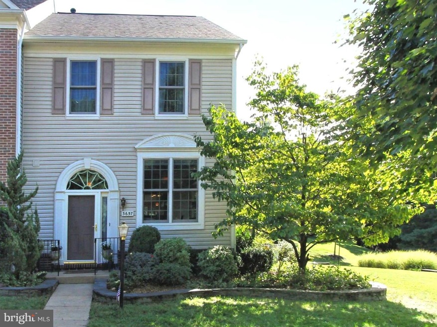 3657 Ransom Place, Alexandria, VA 22306 - photo 1