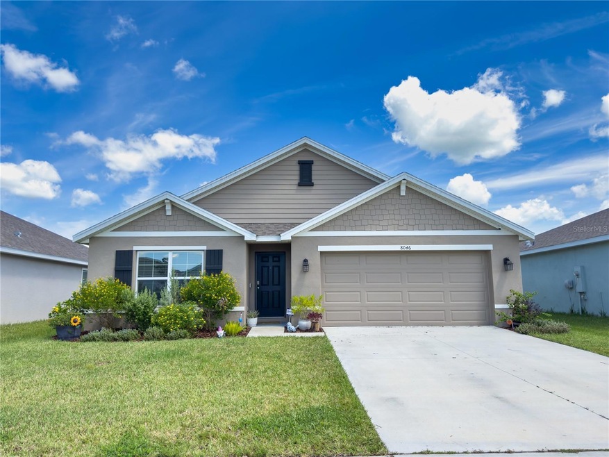 8046 Broad Pointe Dr, Zephyrhills, FL 33540 - photo 1