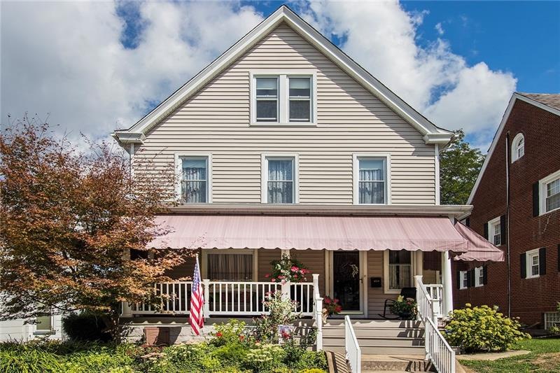 Welcome to 714 Weldon Street