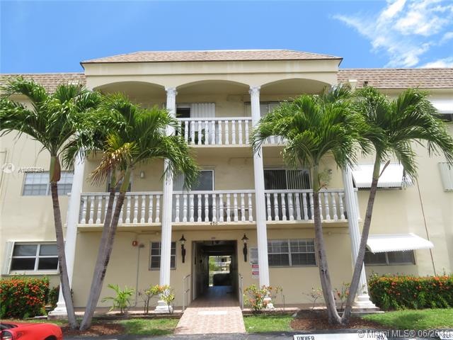FRONT ENTRY TO BUILDING