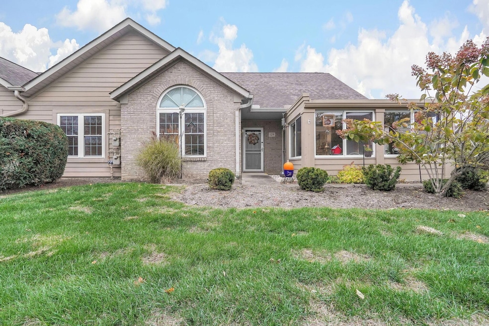 129 Abbeycross Ln unit 129, Westerville, OH 43082 - photo 1