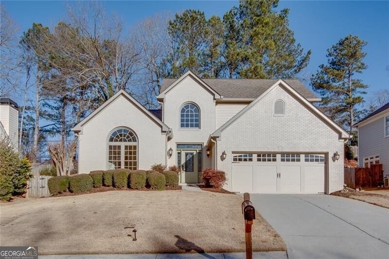 Welcome Home!