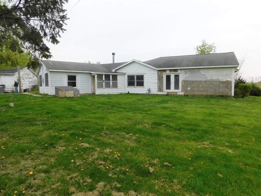 7255 N 525 W, Michigan City, IN 46360 - photo 1