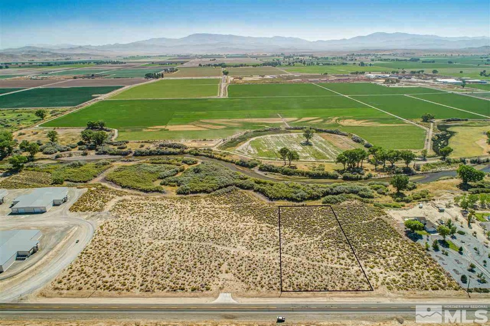 470 Us Hwy 339, Yerington, NV 89447 - photo 1