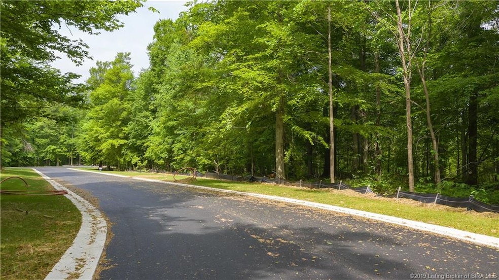 Lot 37 S Skyline Dr, Floyds Knobs, IN 47119 - photo 1