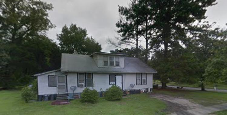 640 S Magnolia St, Laurel, MS 39440 - photo 1