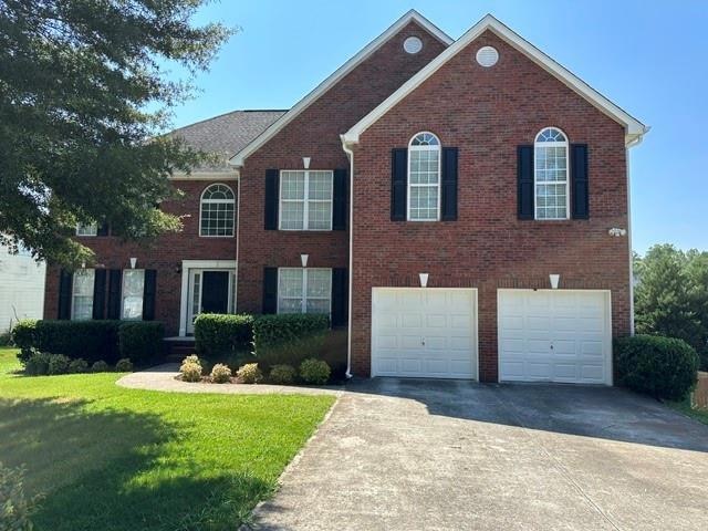 6015 Fairing Drop, Lithonia, GA 30038 - photo 1