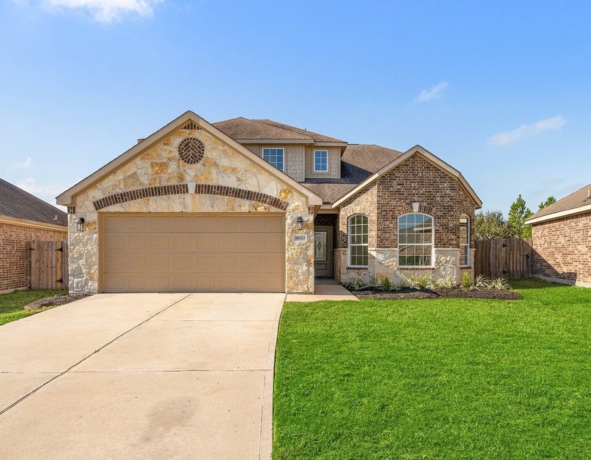 20323 Penny Blume Dr, Hockley, TX 77447 - photo 1