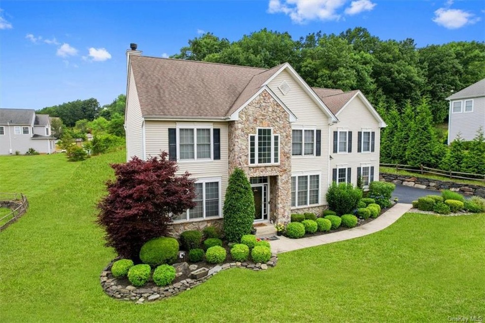 23 Castleton Dr, Highland Mills, NY 10930 - photo 1